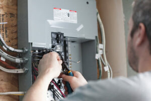 circuit breaker repair