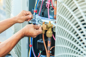 Air Conditioner Repair in Frederick, MD