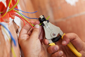 Whole House Rewiring services in Middletown, MD