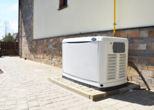 whole house generator services