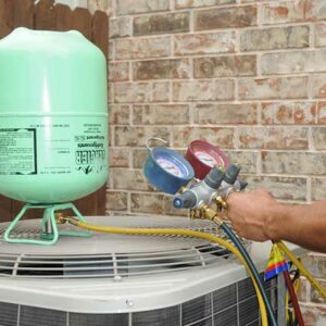 Clarksville HVAC services