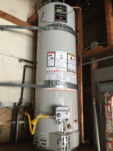 Water Heater Installation in Lovettsville, VA