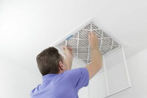 Indoor Air Quality Services Throughout Hagerstown