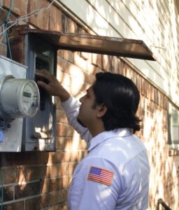 Residential Electrical Services in Middletown, MD