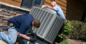 AC Installation & Replacement services in Ashburn, VA